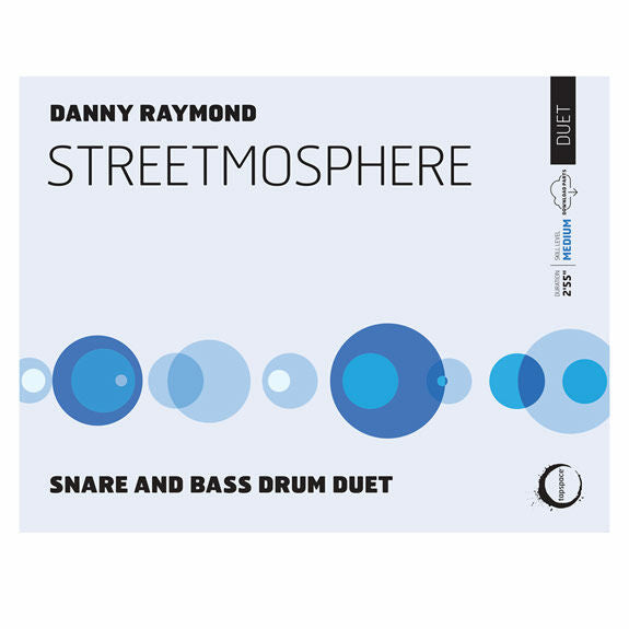 Raymond-Streetmosphere (SP)-P