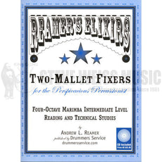 Reamer-Reamer's Elixirs (CD)
