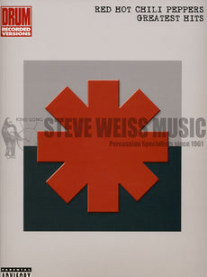 Red Hot Chili Peppers-Greatest Hits