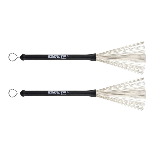 Regal Tip Brushes (583R) - Telescoping Rubber Handle | Steve Weiss