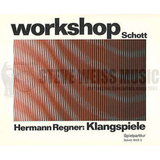 Regner-Klangspiele(S)-P/X/T-2PN