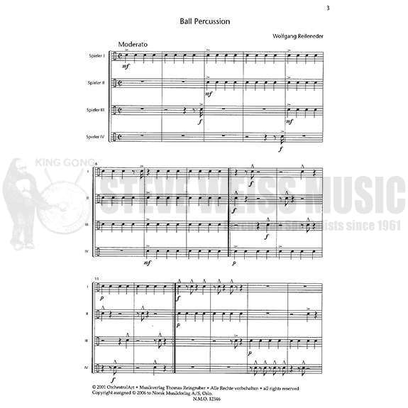 Reifeneder-Ball Percussion (SP)-basketballs