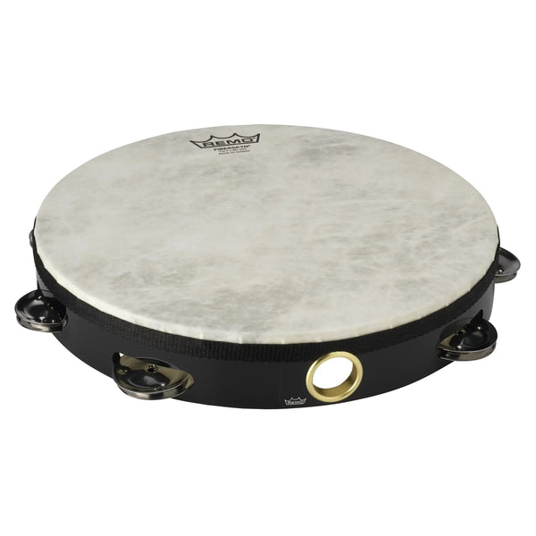 remo-10-single-row-tambourine-