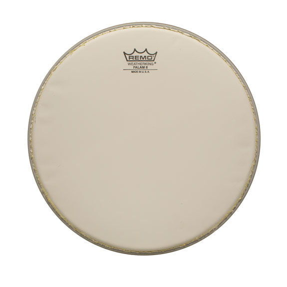 Remo 13" Falam K Coated Marching Snare Drum Head (Old Packaging)
