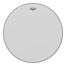 Remo Ambassador Coated Bass Drumhead - 24"