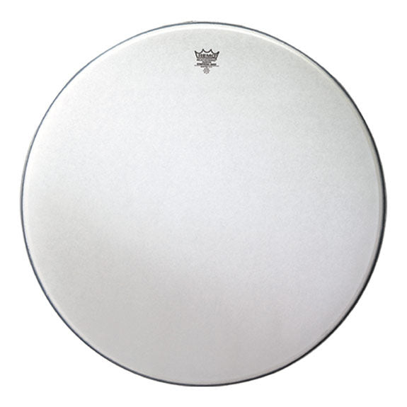 Remo 40" Coated Ambassador Concert Bass Drum Head