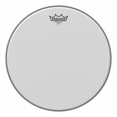 14" Remo Ambassador Coated Smooth White Drum Head