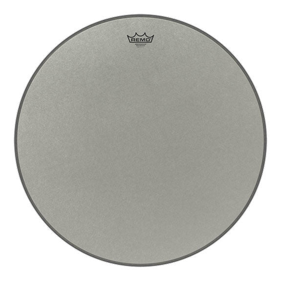 40" Remo Renaissance Ambassador Concert Bass Drum Head