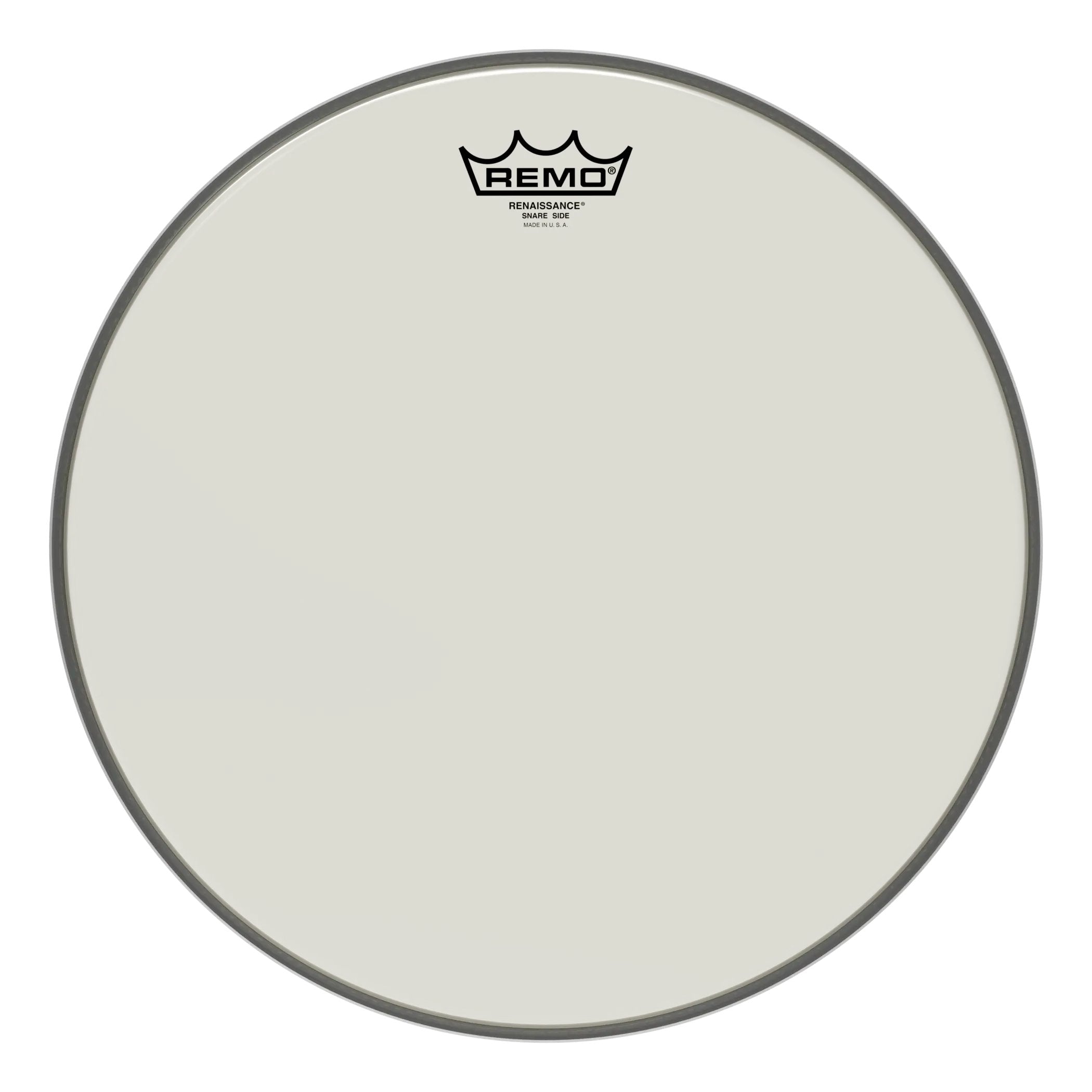 Remo Ambassador Renaissance Snare Side Drumhead - 14"