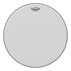Remo Ambassador Vintage Coated Drumhead - 18"