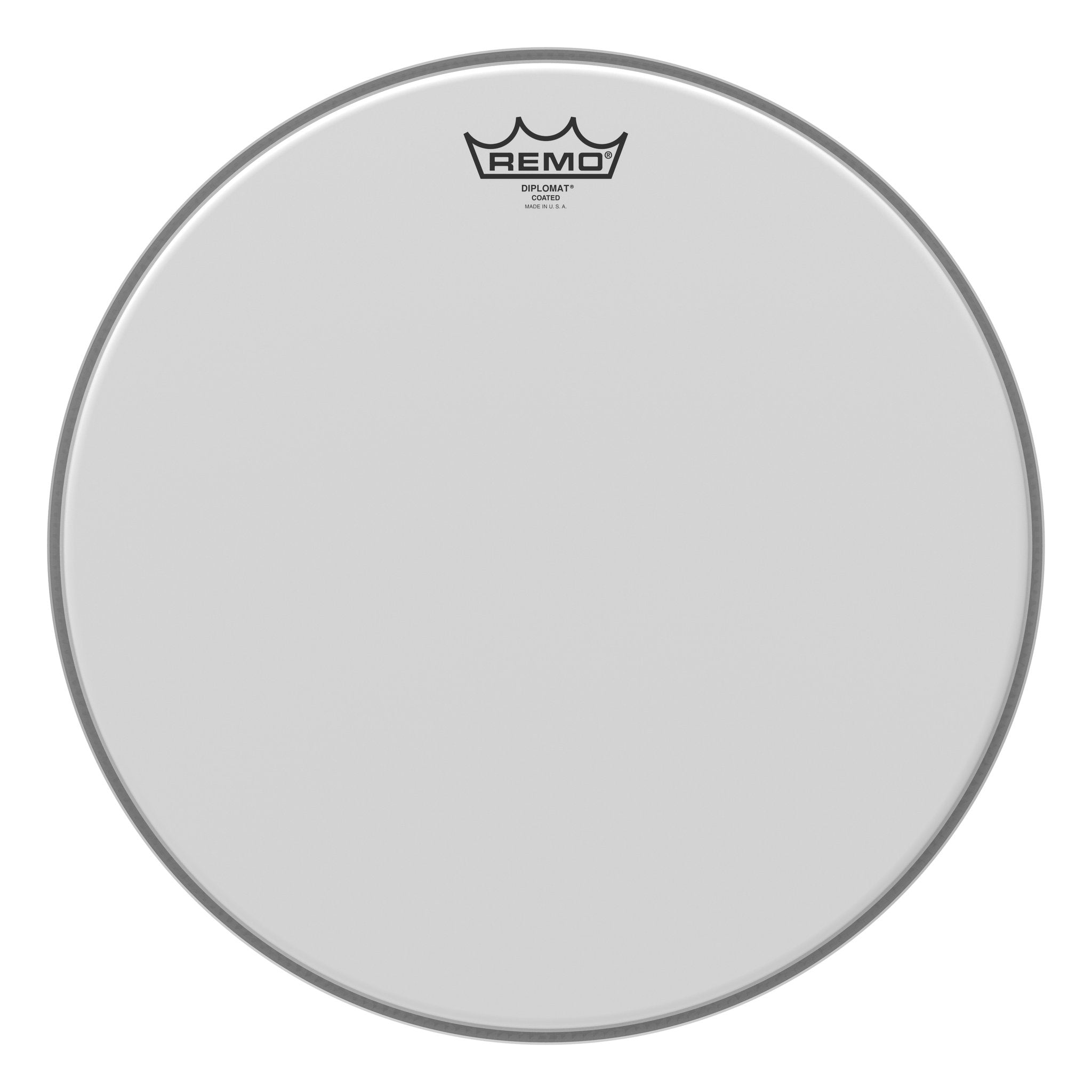 Remo Diplomat Coated Drum Head 15" bd-0115-00