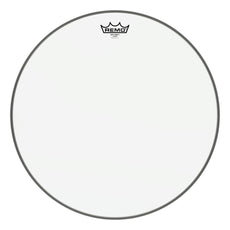 Remo Diplomat Clear Drumhead - 18"