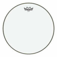 06" Remo Diplomat Clear Drum Head