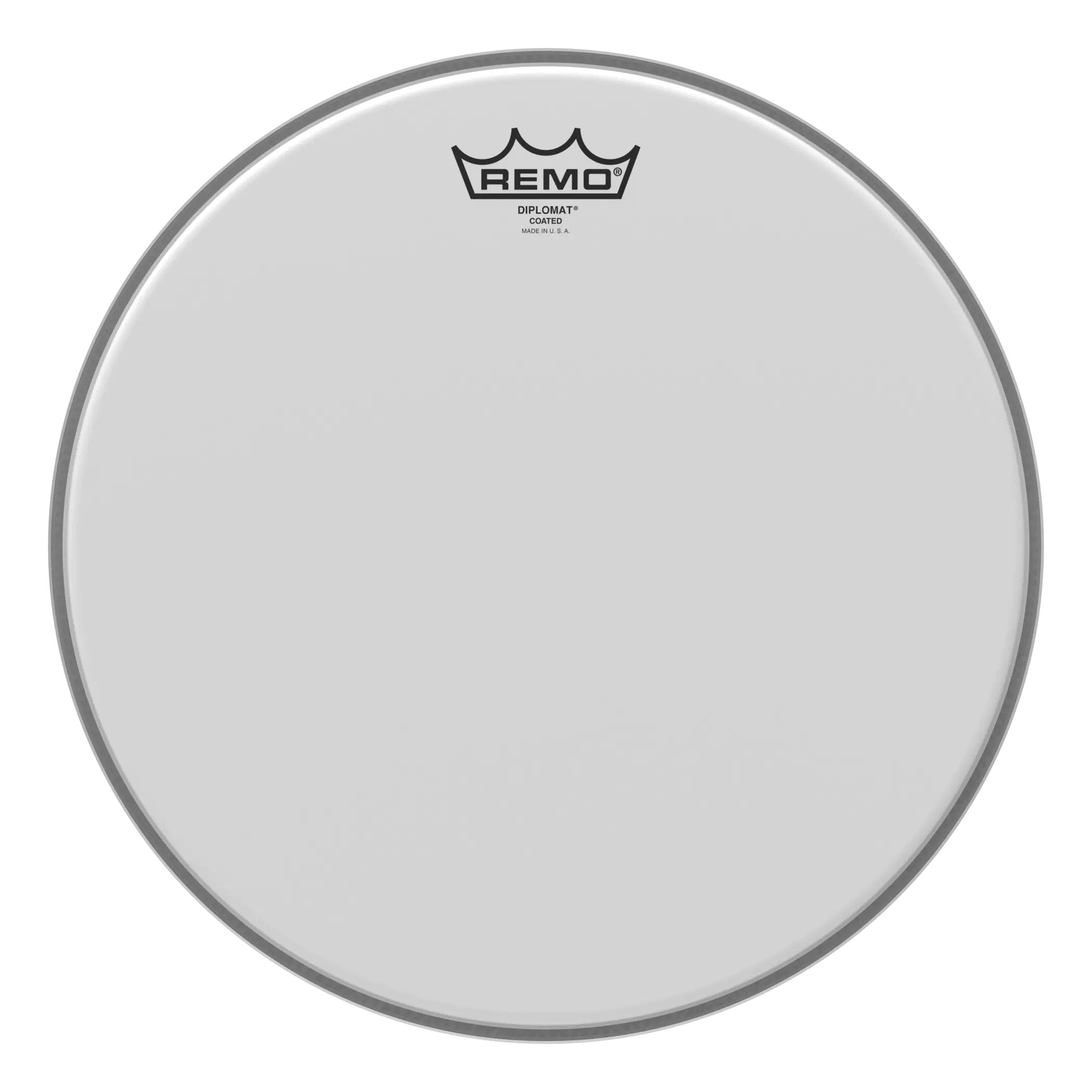 Remo Diplomat Coated Drumhead - 13"