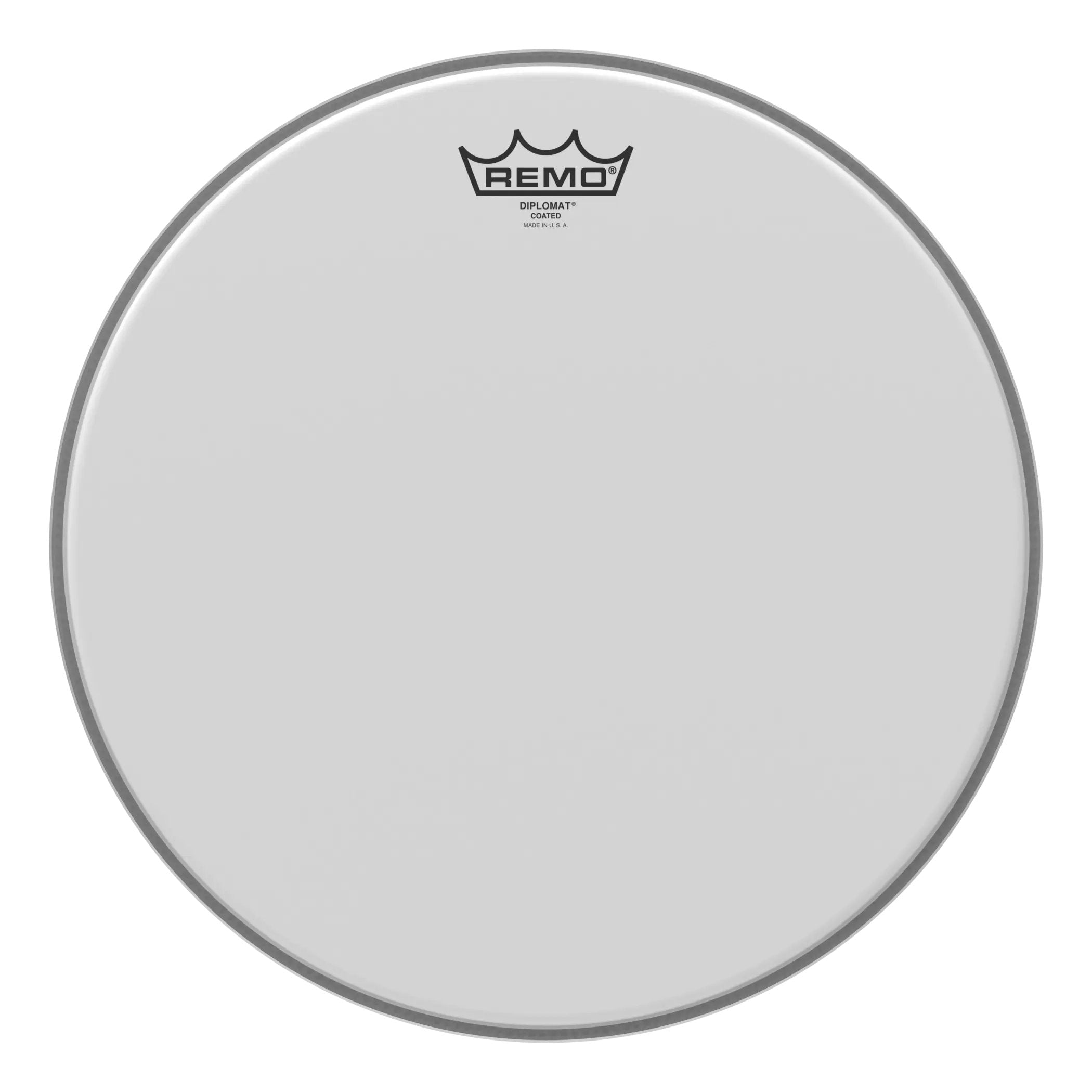 Remo Diplomat Coated Drumhead - 14"