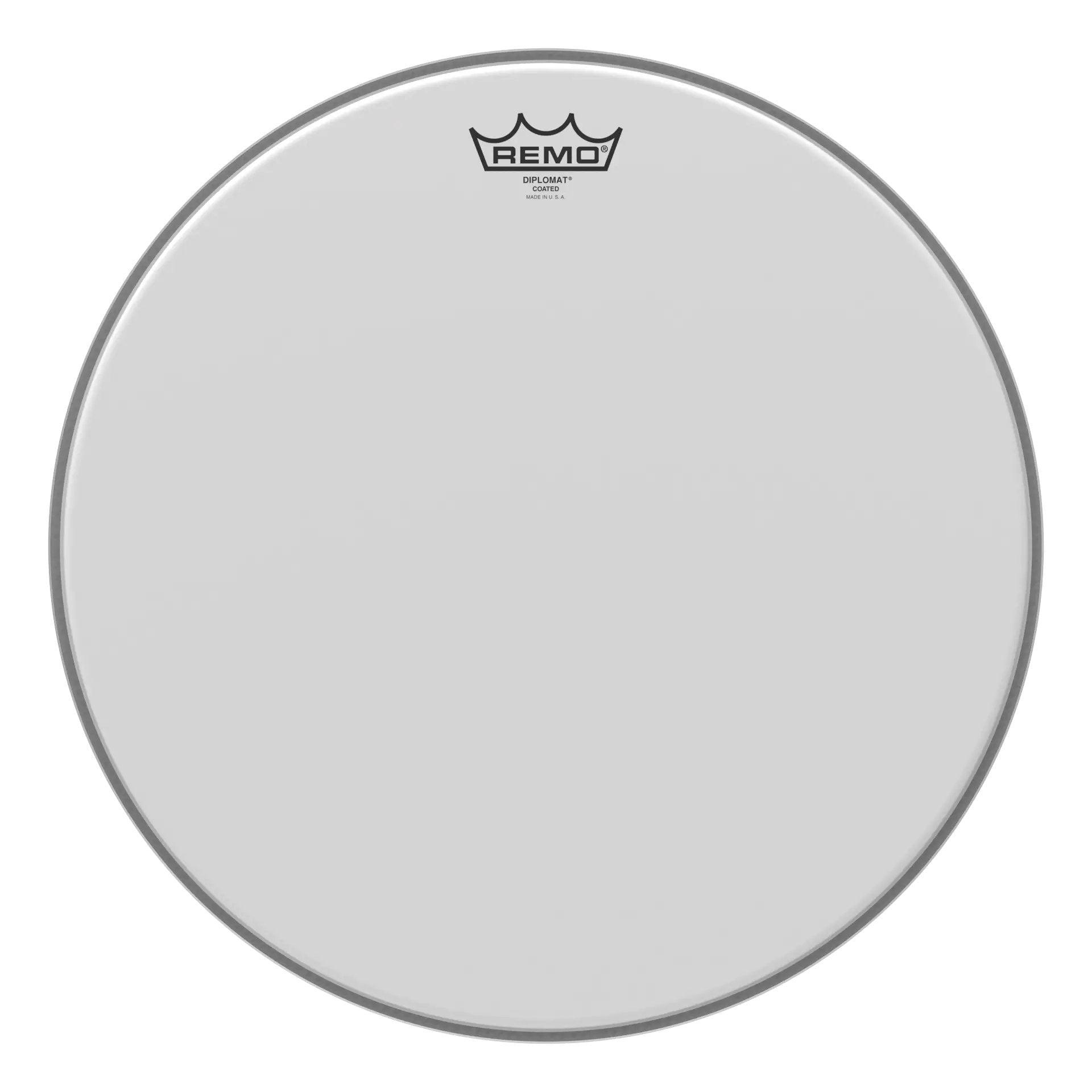 Remo Diplomat Coated Drumhead - 16"