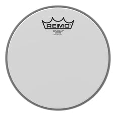 Remo Diplomat Coated Drumhead - 8"