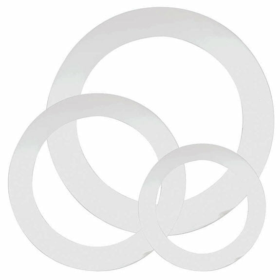 Remo DynamO Pack - White