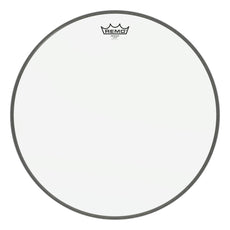 Remo Emperor Clear Bass Drumhead - 18"