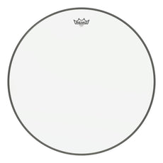 Remo Emperor Clear Bass Drumhead - 24"
