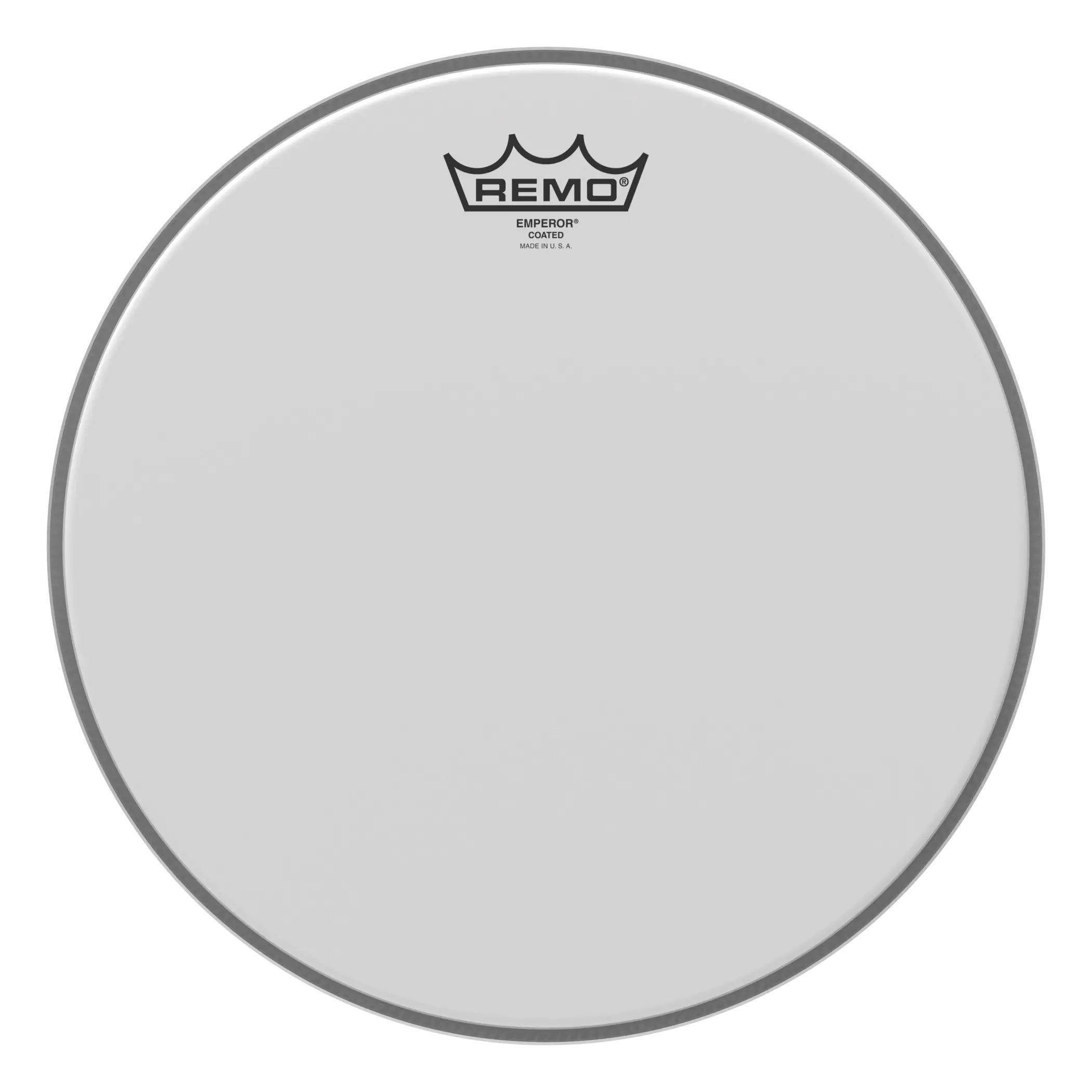Remo Emperor Coated Drumhead - 12"