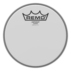 Remo Emperor Coated Drumhead - 6"