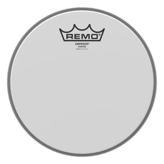 Remo Emperor Coated Drumhead - 8"