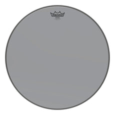 Remo Emperor Colortone Smoke Drumhead - 18"