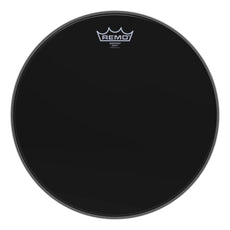 Remo Emperor Ebony Drumhead - 14"