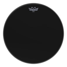 Remo Emperor Ebony Drumhead - 16"