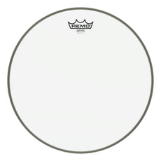 Remo Emperor Vintage Clear Drumhead - 14"