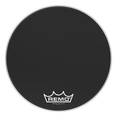 Remo Ambassador Ebony Marching Bass Drum Head 20" es-1020-mp