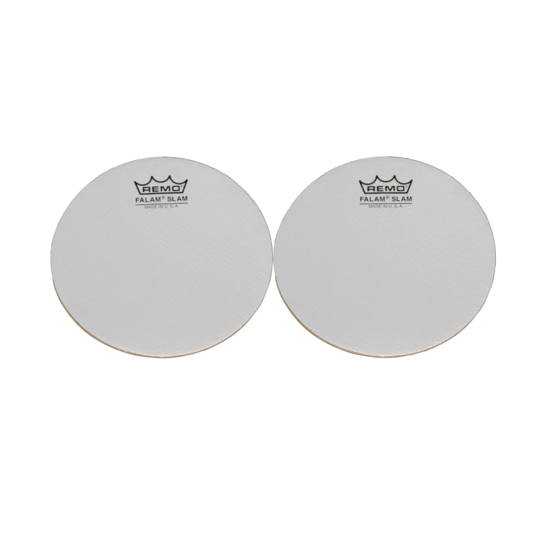 Remo Falam Slam Bass Drum Pad - 4" - Single