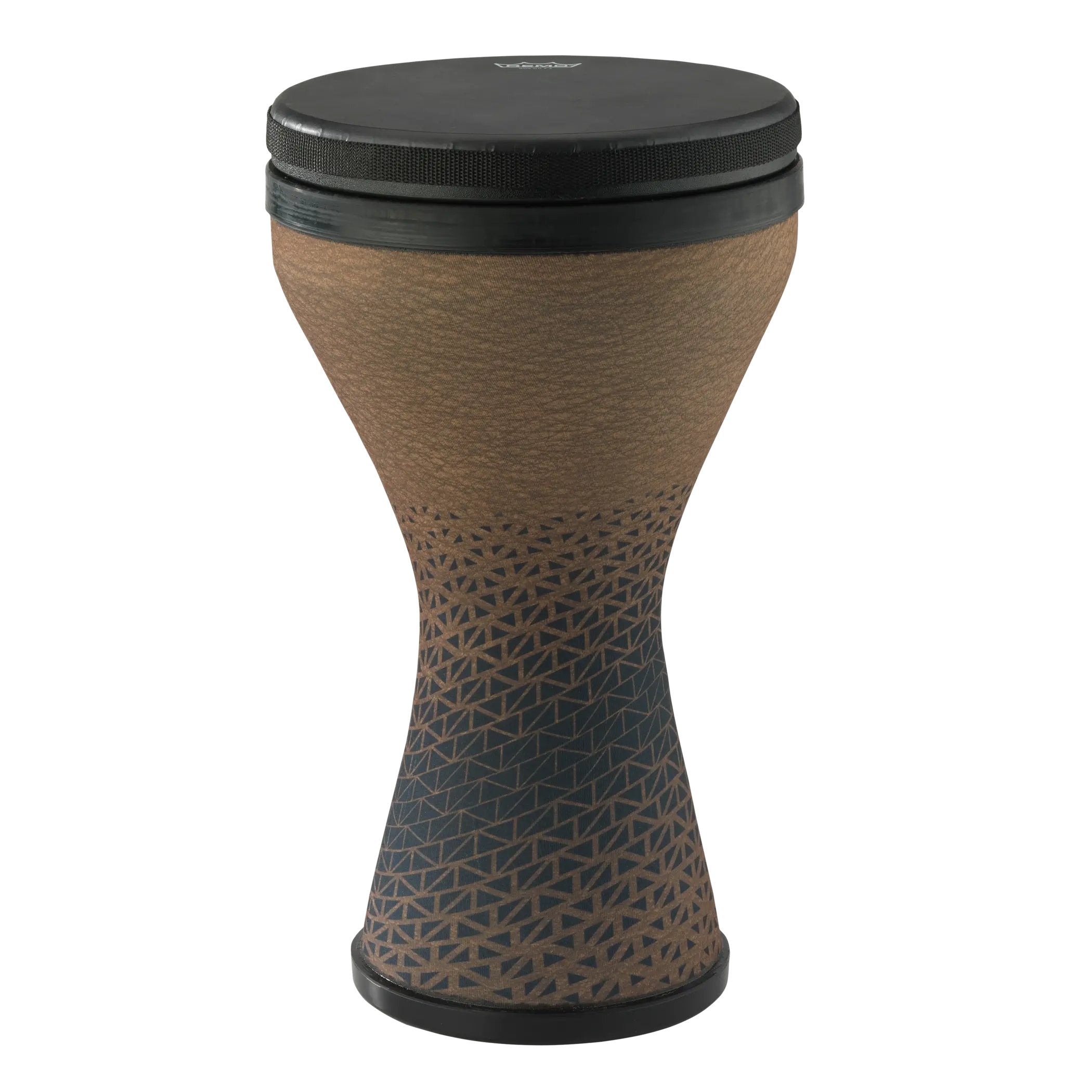 Remo Festival Doumbek Drum - 10" - Cafe