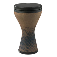 Remo Festival Doumbek Drum - 10" - Cafe