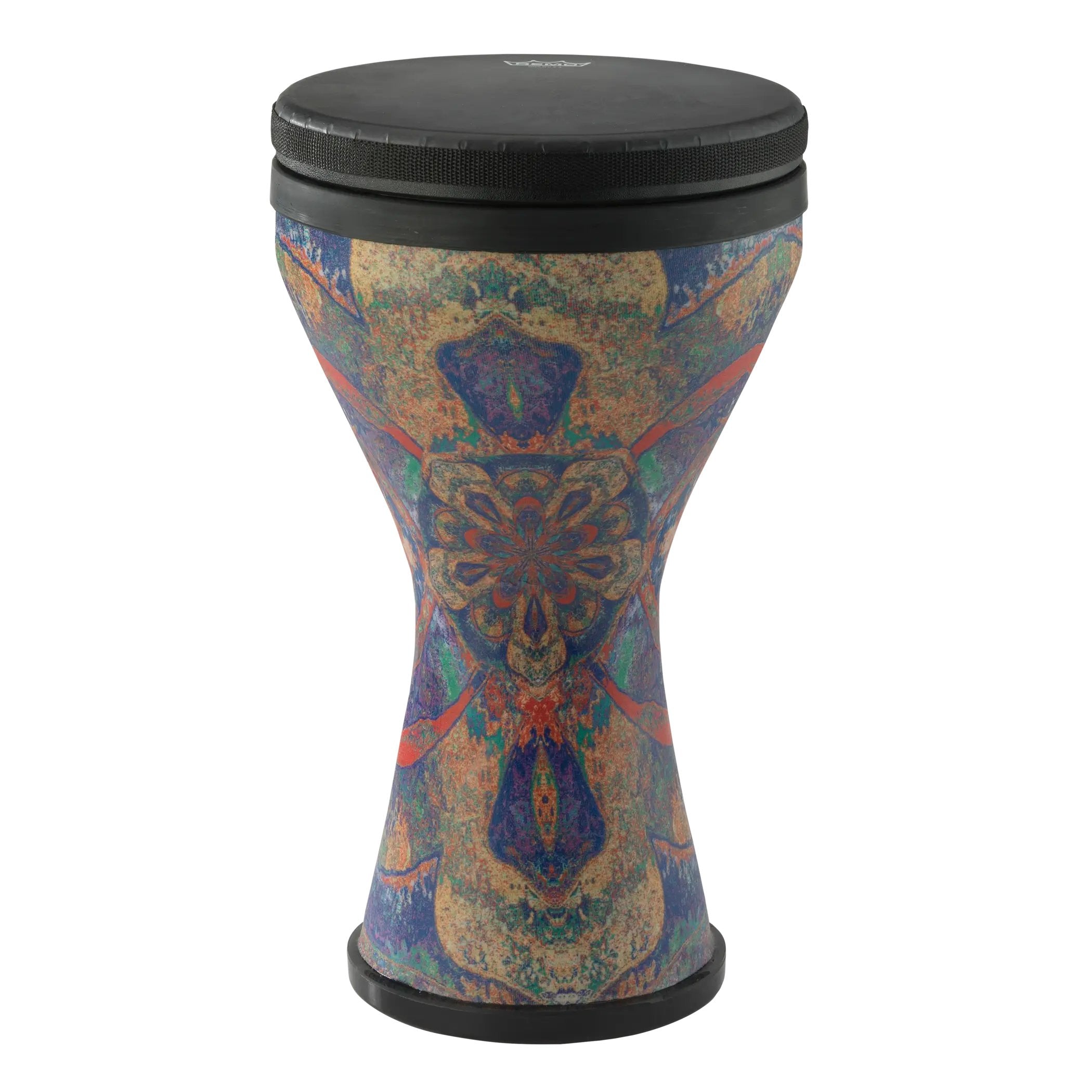 Remo Festival Doumbek Drum - 10" - Morado