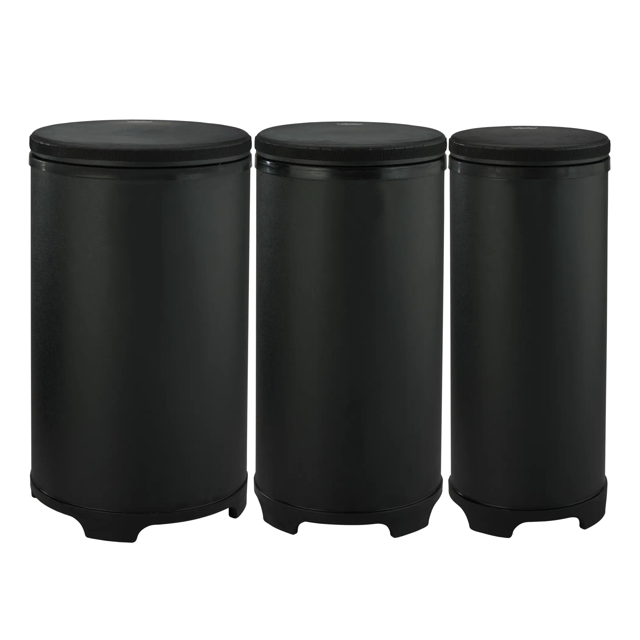 Remo Festival Tubano - Set of 3