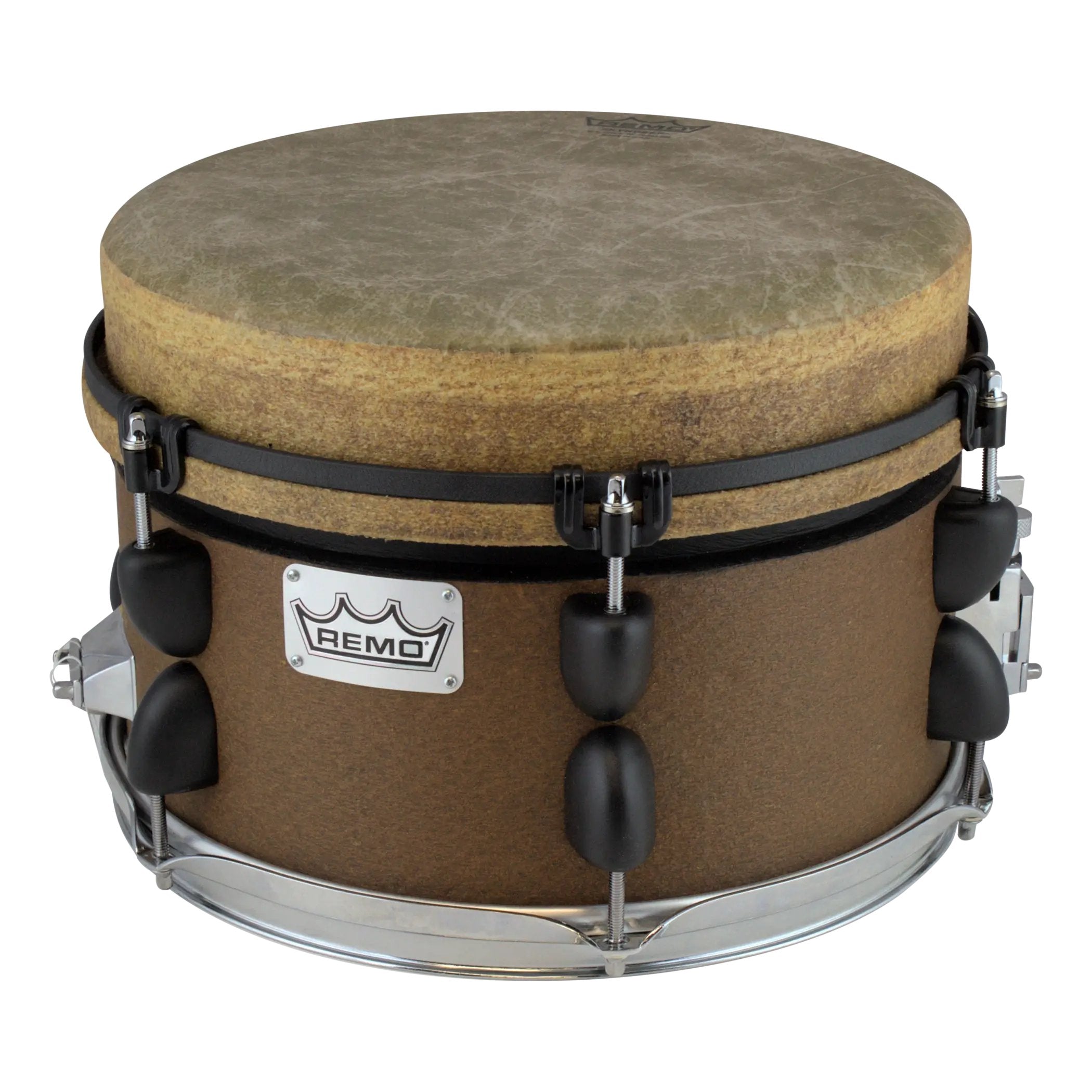 Remo Mondo Snare Drum - 12