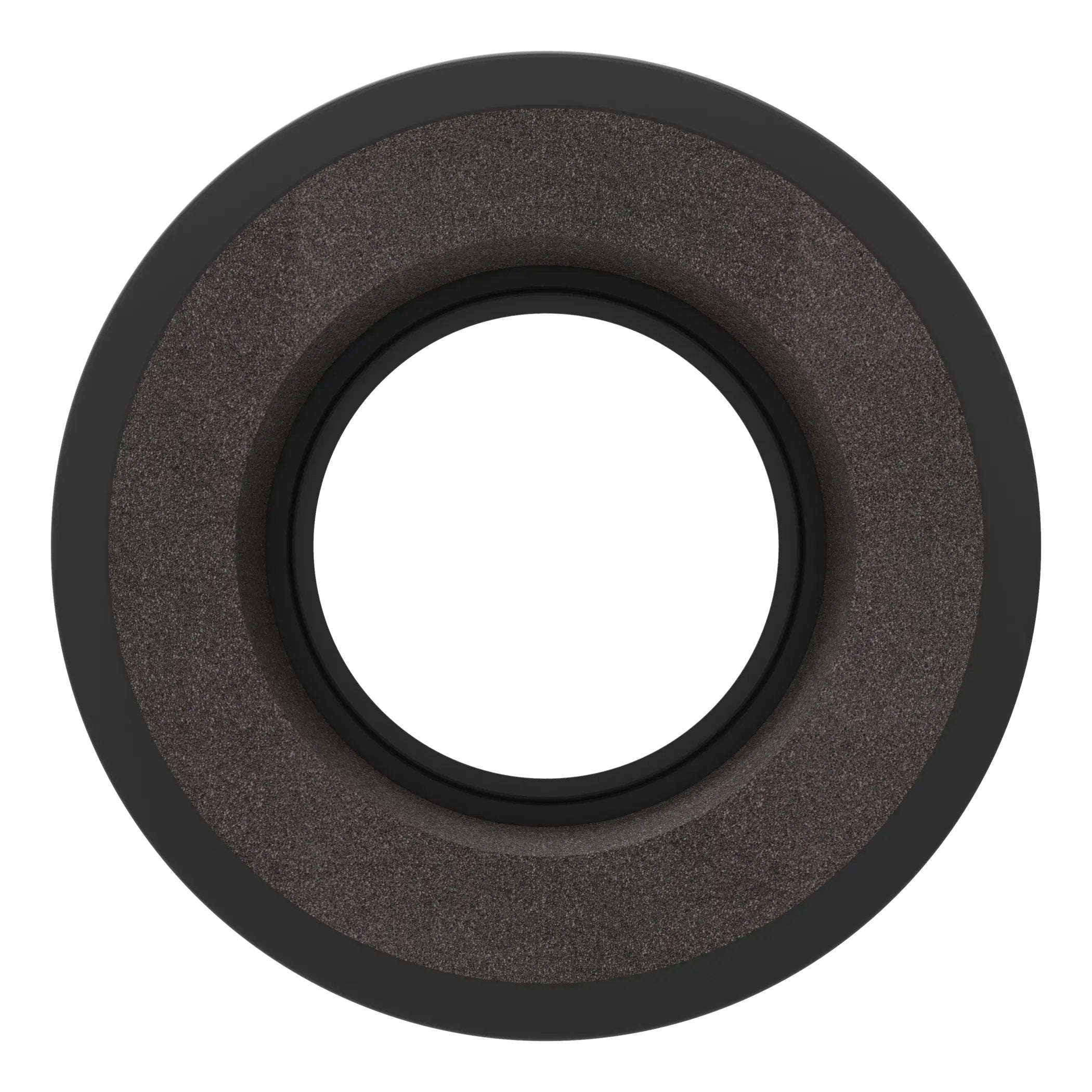 Remo Muff'l Ring Control - 8"