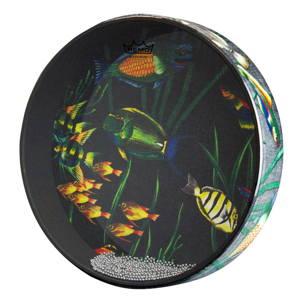 Remo Ocean Drum - 12