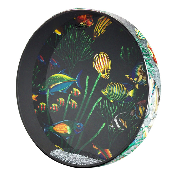 Remo Ocean Drum - 16
