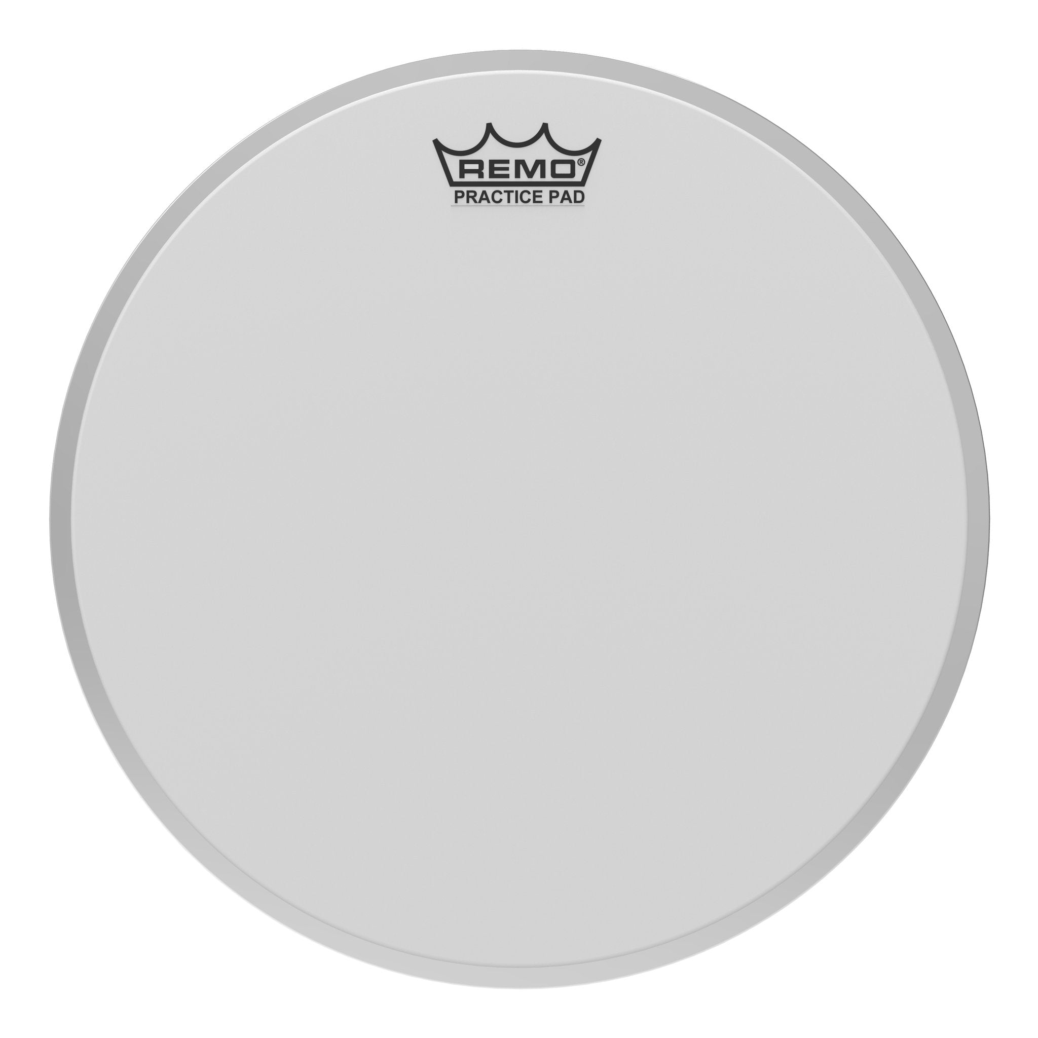 Remo Practice Pad Replacement Head