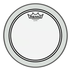 Remo Powerstroke P3 Clear Drumhead - 10"