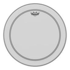 Remo Powerstroke P3 Coated Bass Drumhead - 18"