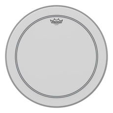 Remo Powerstroke P3 Coated Bass Drumhead - 20"