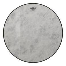 Remo Powerstroke P3 Felt Tone Fiberskyn Diplomat Bass Drumhead - 26"