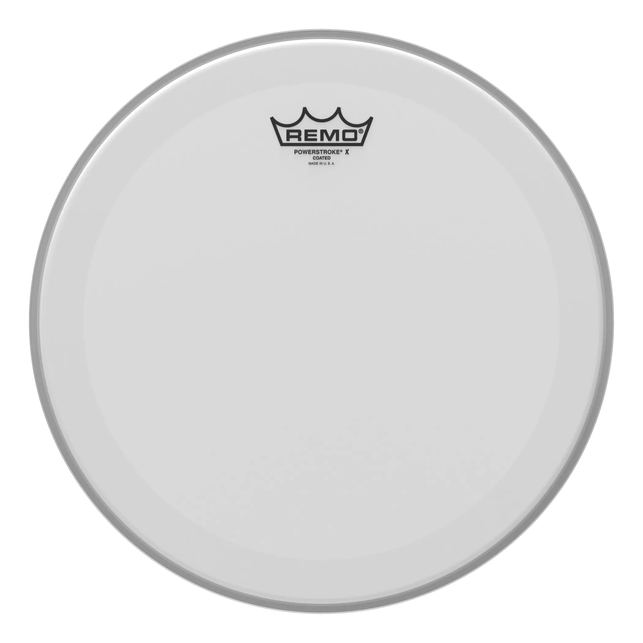 Remo Powerstroke P3 X Coated Drumhead - 14"