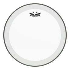 Remo Powerstroke P4 Clear Drumhead - 14"