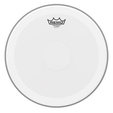 15" Remo Powerstroke 4 Drum Head - Coated with Clear Dot