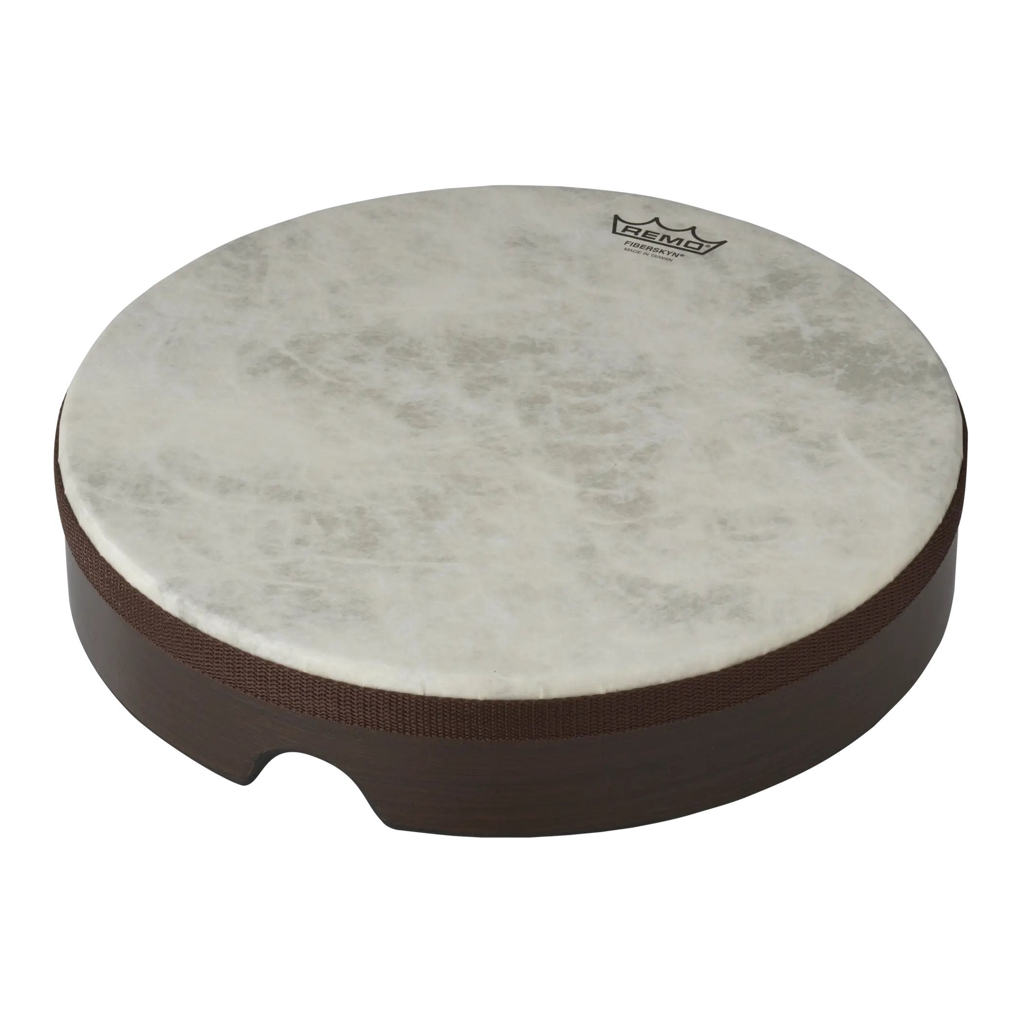 Remo Pre-Tuned Hand Drum - 12"
